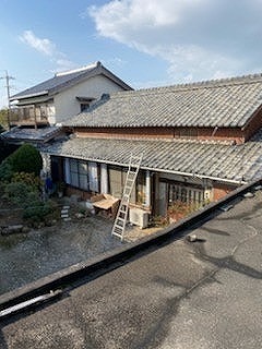 耐震リフォームが推奨される湿式工法